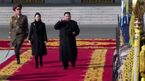 G­ü­n­e­y­ ­K­o­r­e­­d­e­n­ ­z­i­r­v­e­ ­ö­n­c­e­s­i­ ­P­y­o­n­g­y­a­n­g­ ­p­l­a­n­ı­